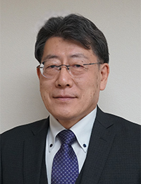 瀬戸 順一 会長