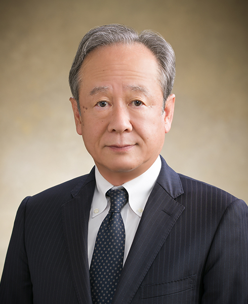 理事長