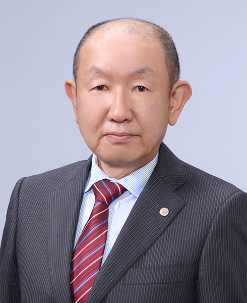 理事長