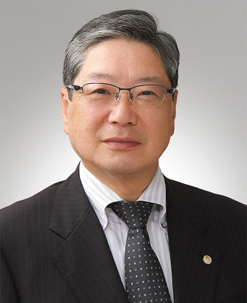 理事長